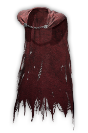 Spectral Cloak — Dark and Darker