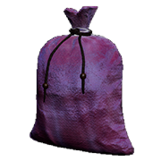 Spectral Coinbag — Dark and Darker
