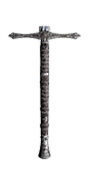 Spectral Hilt — Dark and Darker