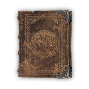 Spellbook — Dark and Darker