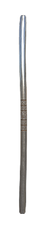 Staff of Righteousness — Dark and Darker