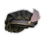 Stefan Beret — Dark and Darker