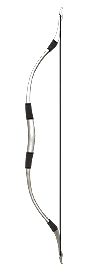 Sterling Bow — Dark and Darker