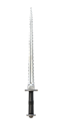 Sterling Dagger — Dark and Darker