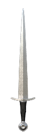 Sterling Short Sword — Dark and Darker