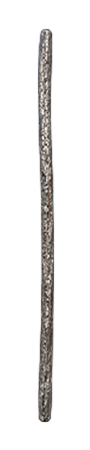 Sterling Staff — Dark and Darker