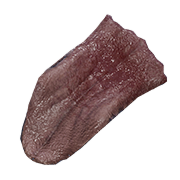 Sticky Tongue — Dark and Darker