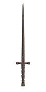 Stiletto Dagger — Dark and Darker