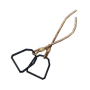 Stirrups — Dark and Darker