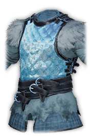 Studded Wyvern Leather — Dark and Darker