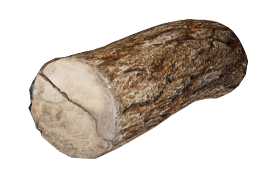Sturdy Log — Dark and Darker