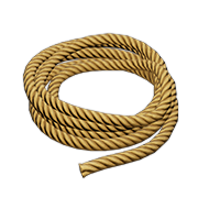 Sturdy Rope — Dark and Darker