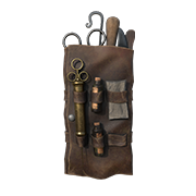 Surgical Kit — Dark and Darker
