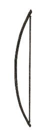 Survival Bow — Dark and Darker