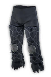 Tanglethread Trousers — Dark and Darker