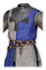 Templar Armor — Dark and Darker