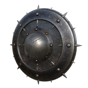 Thorn Shield — Dark and Darker