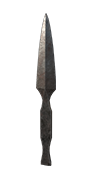 Throwing Knife — Dark and Darker
