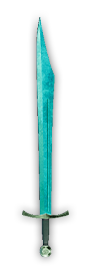 Tidal Falchion — Dark and Darker
