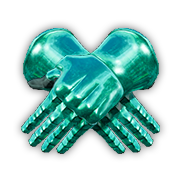 Tidal Light Gauntlets — Dark and Darker