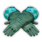 Tidal Prowler Gloves — Dark and Darker