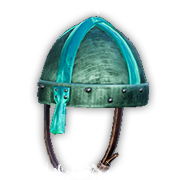 Tidal Spangenhelm — Dark and Darker
