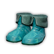 Tidal Sturdy Boots — Dark and Darker
