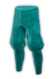 Tidal Trunk Hose — Dark and Darker