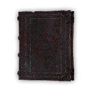 Tome of Sheol — Dark and Darker