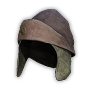 Trapper Hat — Dark and Darker