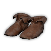 Turnshoe — Dark and Darker