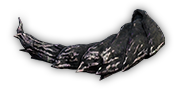 Twisted Abyss Horn — Dark and Darker