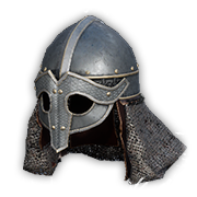 Viking Helm — Dark and Darker