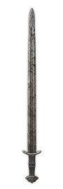 Viking Sword — Dark and Darker