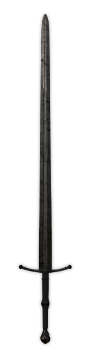 Void Blade — Dark and Darker