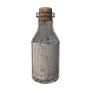 Volcanic Ash — Dark and Darker