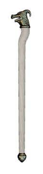 Walking Cane — Dark and Darker
