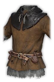 Wanderer Attire — Dark and Darker