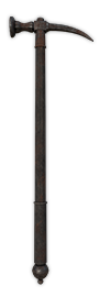War Hammer — Dark and Darker