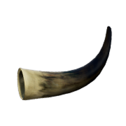 War Horn — Dark and Darker