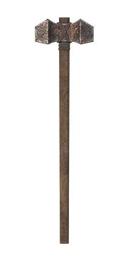 War Maul — Dark and Darker
