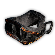 Warped Adamantine Shackles — Dark and Darker