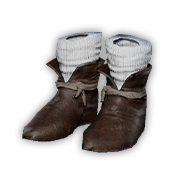 Wizard Shoes — Dark and Darker
