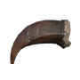 Wolf Claw — Dark and Darker