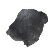 Wolf Pelt — Dark and Darker