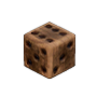 Wooden Die — Dark and Darker