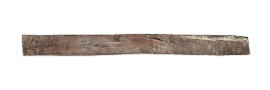 Wooden Plank — Dark and Darker