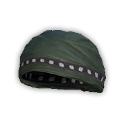 Woolen Cap — Dark and Darker
