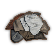 Remnants — Dark and Darker