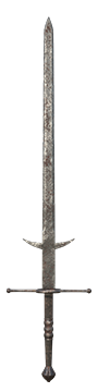 Zweihander — Dark and Darker